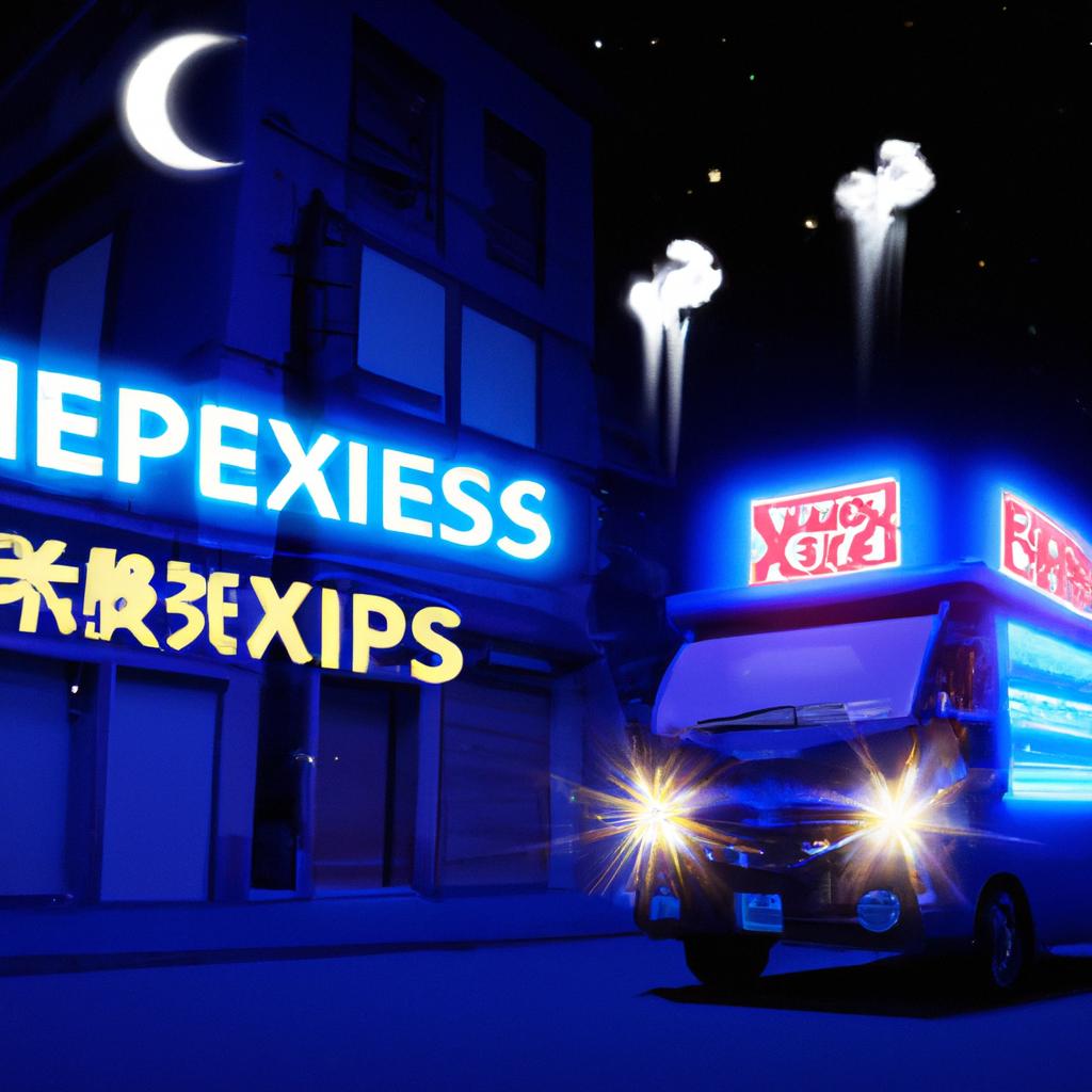 大垣市の夜間急送、柔軟に対応してあなたの荷物を素早くお届けします！